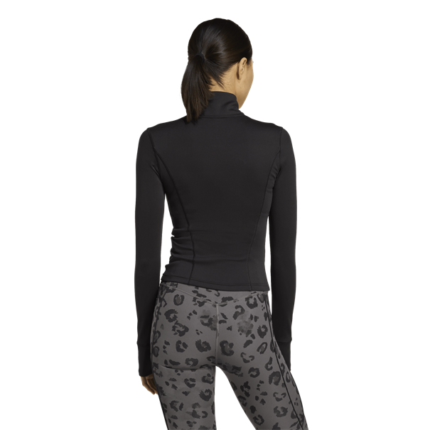 Adidas Optime Essentials Full-Zip Jack