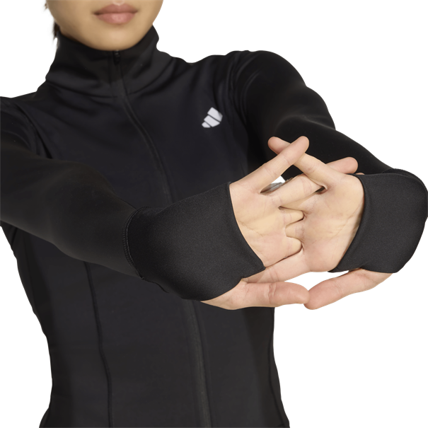 Adidas Optime Essentials Full-Zip Jack