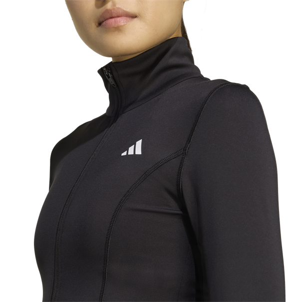 Adidas Optime Essentials Full-Zip Jack