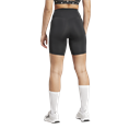 Adidas Optime Essentials Stash Pocket 7-Inch Legging