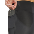 Adidas Optime Essentials Stash Pocket 7-Inch Legging