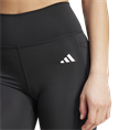 Adidas Optime Essentials Stash Pocket 7-Inch Legging