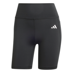 Adidas Optime Essentials Stash Pocket 7-Inch Legging