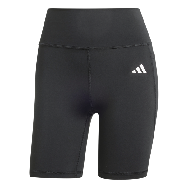 Adidas Optime Essentials Stash Pocket 7-Inch Legging