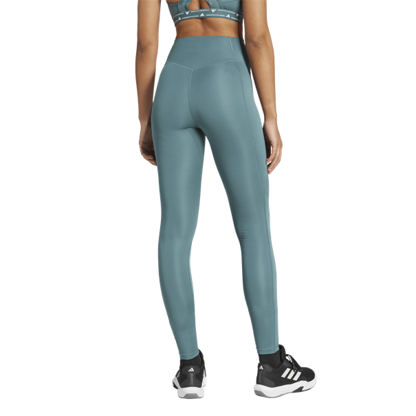 Adidas Optime Essentials Stash Pocket Lange Legging