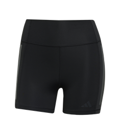 Adidas Optimé 3-Stripes 1/4 Korte Legging