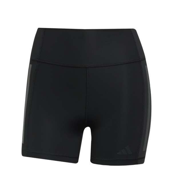 Adidas Optimé 3-Stripes 1/4 Korte Legging