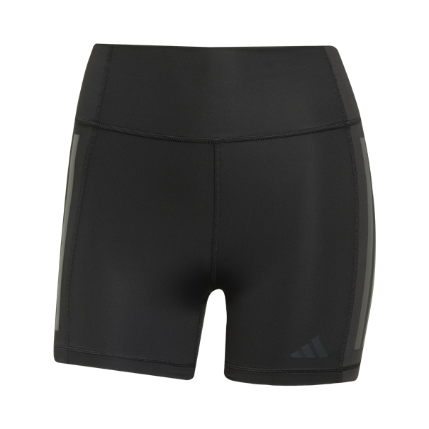 Adidas Optimé 3-Stripes 1/4 Korte Legging