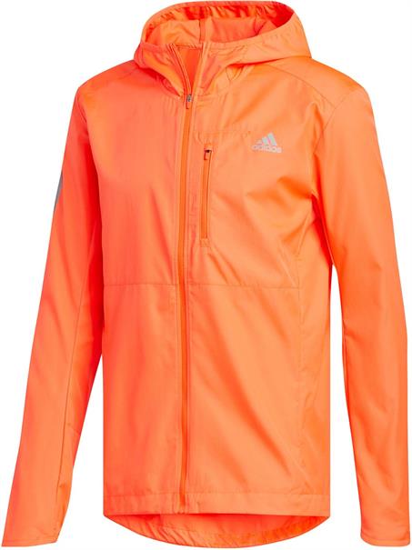 Adidas own the run jkt