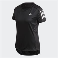 Adidas own the run tee