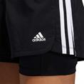 Adidas pacer 3s 2 in 1