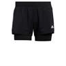 Adidas pacer 3s 2 in 1