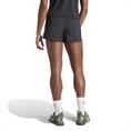 Adidas Pacer Training 3-Stripes Geweven High-Rise Short