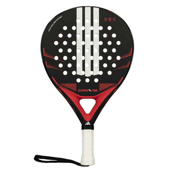 Adidas Padel drive 2026