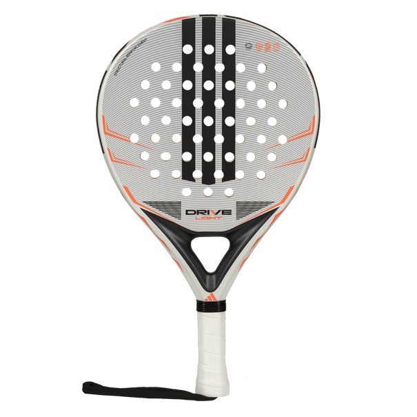 Adidas Padel drive light 2026