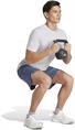 Adidas Power Workout T-shirt