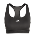Adidas Powerreact Training Medium-Support Hyperglam Beha