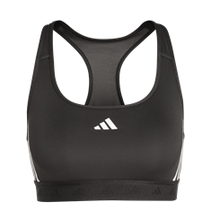 Adidas Powerreact Training Medium-Support Hyperglam Beha