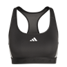 Adidas Powerreact Training Medium-Support Hyperglam Beha
