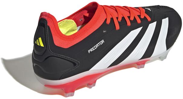 Adidas Predator 24 Pro Firm Ground Voetbalschoenen