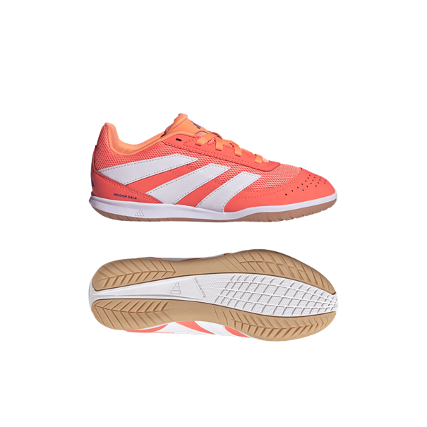 Adidas Predator Club Indoor Sala Voetbalschoenen Kids