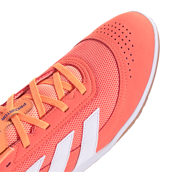 Adidas Predator Club Indoor Sala Voetbalschoenen