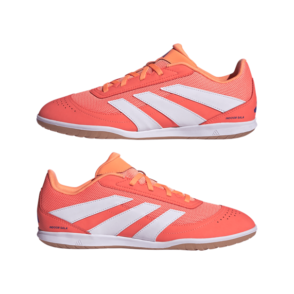 Adidas Predator Club Indoor Sala Voetbalschoenen