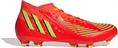 Adidas predator edge.2 fg