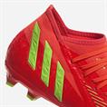 Adidas predator edge.4 fxg