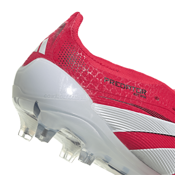 Adidas Predator Elite Firm Ground Voetbalschoenen