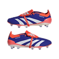 Adidas Predator Elite Fold-Over Tongue Firm Ground Voetba
