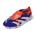 Adidas Predator Elite Fold-Over Tongue Firm Ground Voetba
