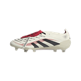 Adidas Predator Elite Fold-Over Tongue Firm Ground Voetba