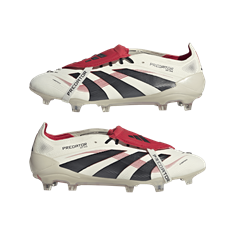 Adidas Predator Elite Fold-Over Tongue Firm Ground Voetba