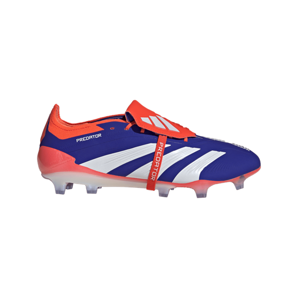 Adidas Predator Elite Fold-Over Tongue Firm Ground Voetba