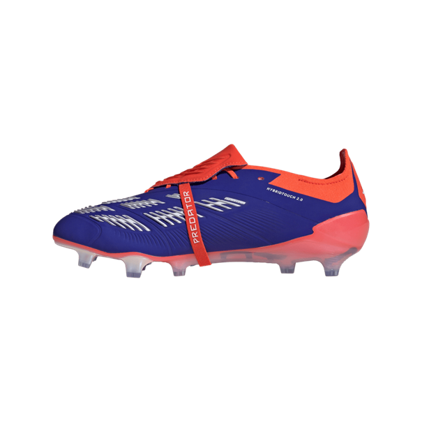 Adidas Predator Elite Fold-Over Tongue Firm Ground Voetba