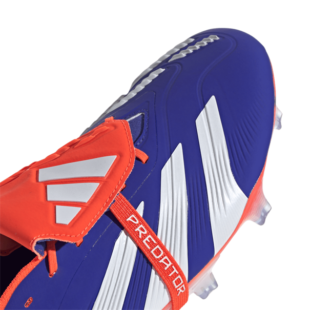 Adidas Predator Elite Fold-Over Tongue Firm Ground Voetba