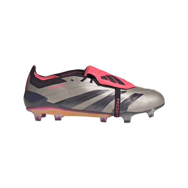 Adidas Predator Elite Fold-Over Tongue Firm Ground Voetba
