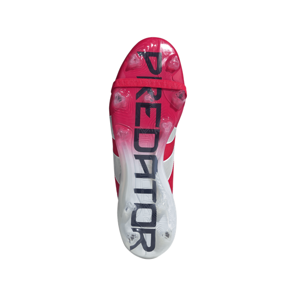 Adidas Predator Elite Fold-Over Tongue Firm Ground Voetba