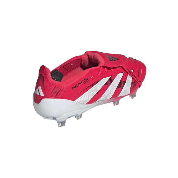 Adidas Predator Elite Fold-Over Tongue Firm Ground Voetba