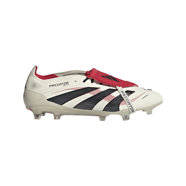 Adidas Predator Elite Fold-Over Tongue Firm Ground Voetba