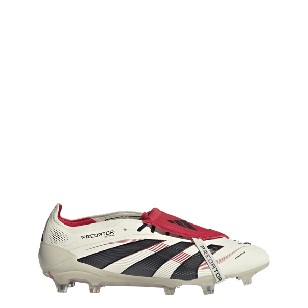Adidas Predator Elite Fold-Over Tongue Firm Ground Voetba
