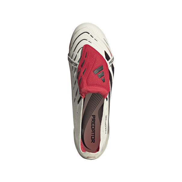 Adidas Predator Elite Fold-Over Tongue Firm Ground Voetba