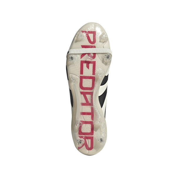 Adidas Predator Elite Fold-Over Tongue Firm Ground Voetba