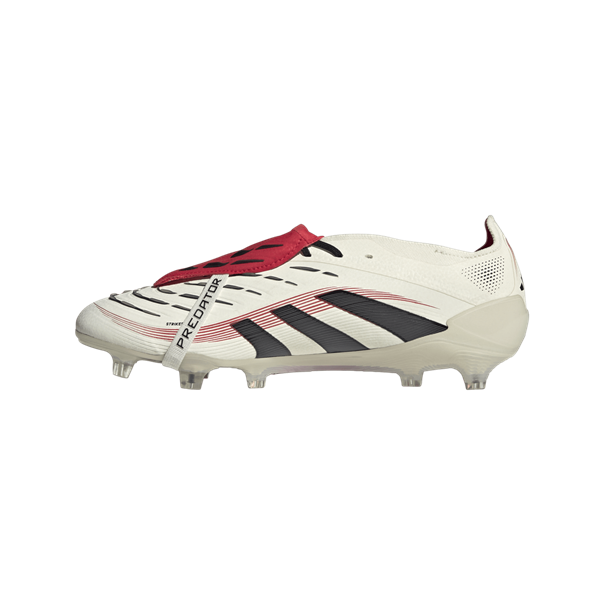 Adidas Predator Elite Fold-Over Tongue Firm Ground Voetba