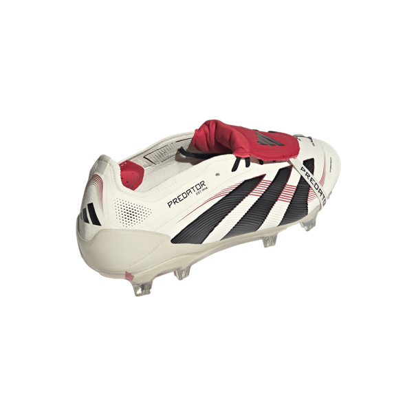 Adidas Predator Elite Fold-Over Tongue Firm Ground Voetba