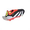Adidas Predator Elite Laceless Firm Ground Voetbalschoen