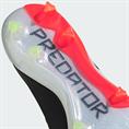 Adidas Predator Elite Laceless Firm Ground Voetbalschoen