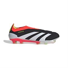 Adidas Predator Elite Laceless Firm Ground Voetbalschoen