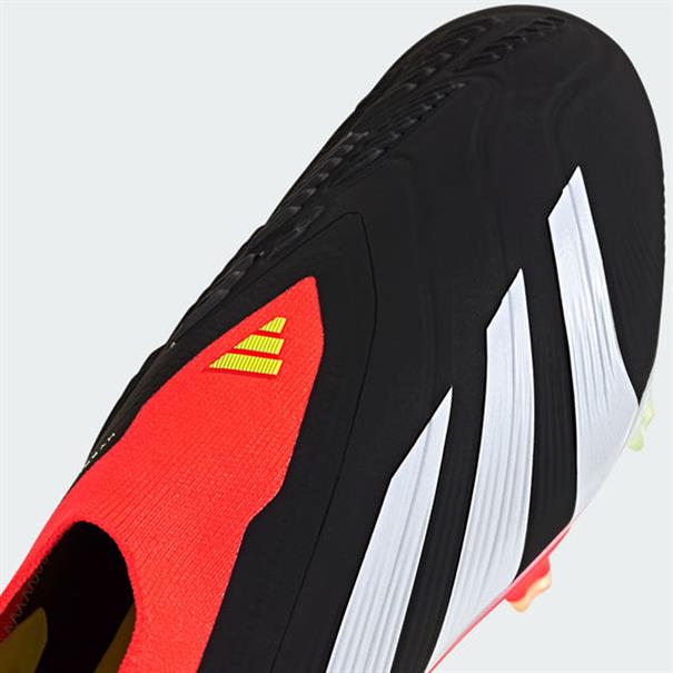 Adidas Predator Elite Laceless Firm Ground Voetbalschoen